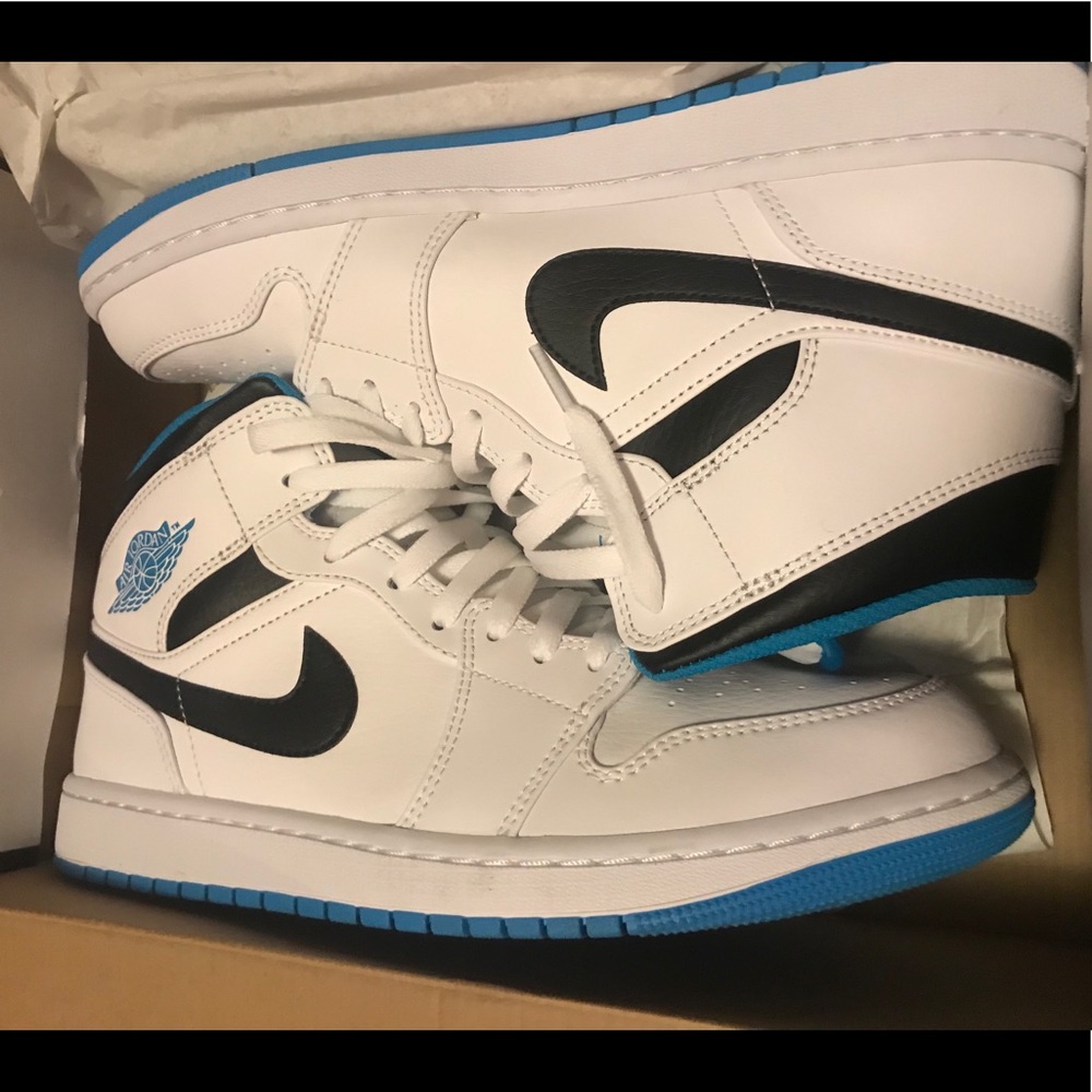 Jordan 1 (11.5)